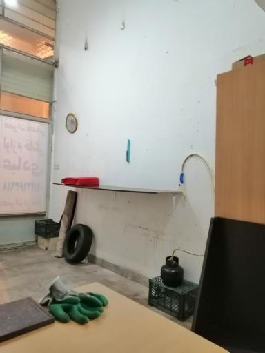 عکس تعمیرگاه لوازم خانگی عبادی 