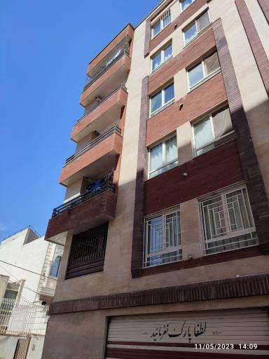 عکس ساختمان هخامنش