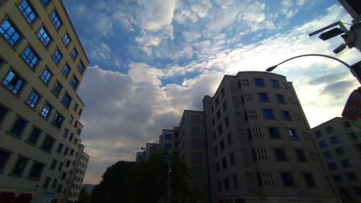 عکس مجتمع مسکونی رضوان