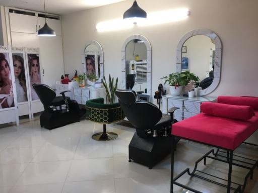 عکس سالن زیبایی فرشته ماهر