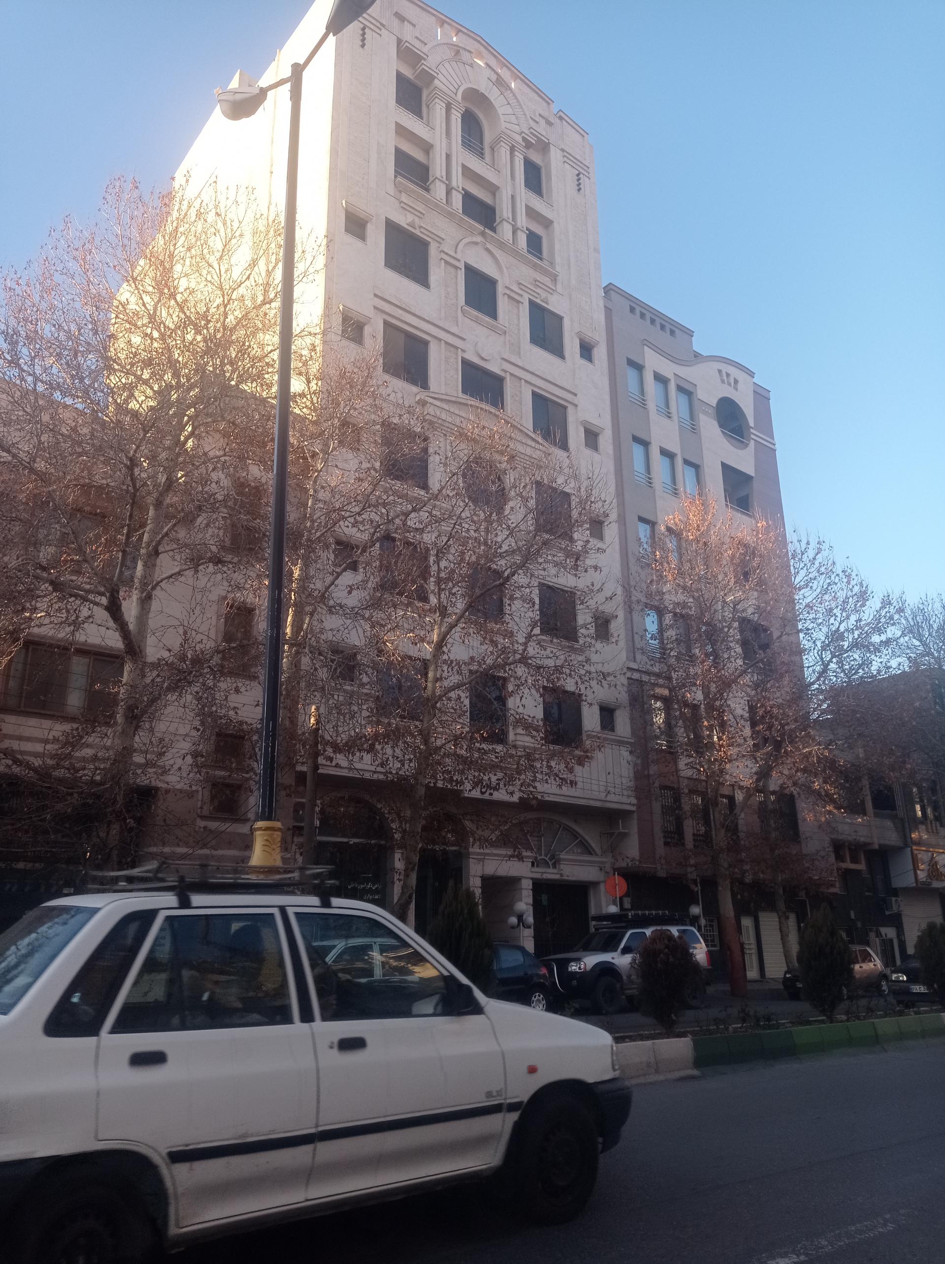 عکس مجتمع آریان مهر