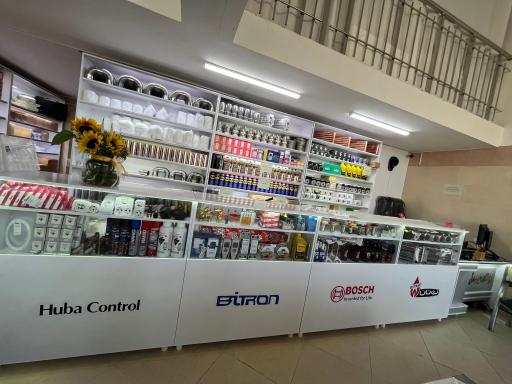 عکس فروشگاه پکیج و رادیاتور امیرسعادتی (بوتان)