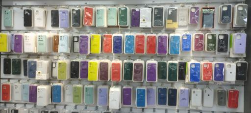 عکس موبایل دیسفان