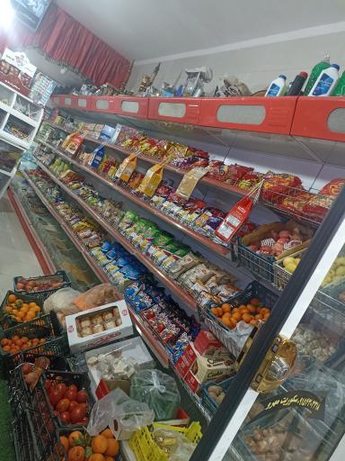 عکس هایمارت -فروشگاه مادر