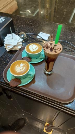 عکس کافه سلام