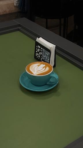 عکس کافه سلام