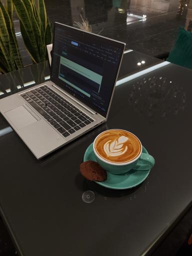 عکس کافه سلام