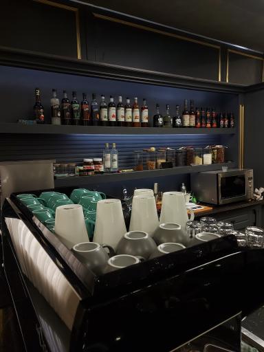 عکس کافه سلام