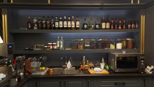 عکس کافه سلام