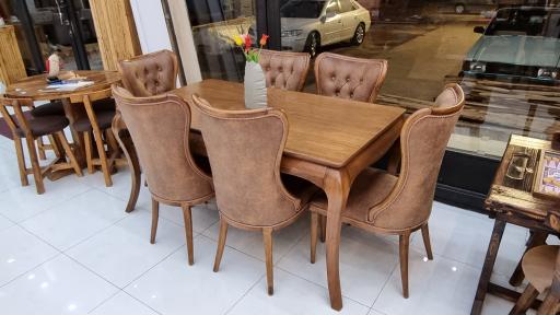 عکس صنایع چوبی ومبلمان رحیمی