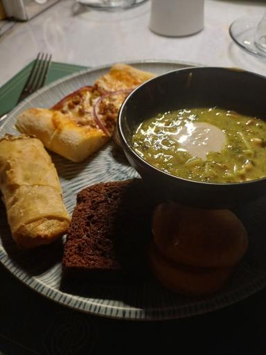 عکس کافه و رستوران ربلان