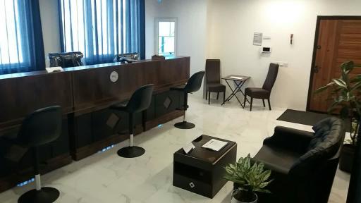 عکس دفتر اسناد رسمی 335 کرج