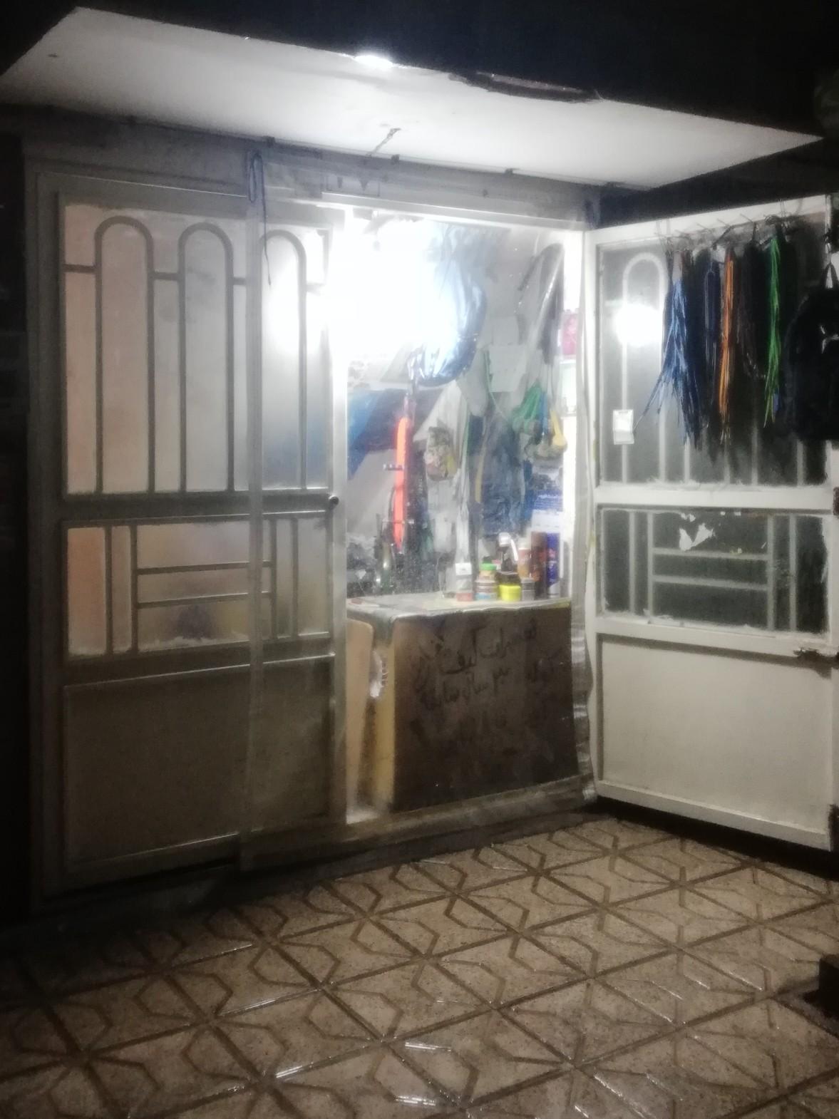 عکس کفاشی چهار فصل