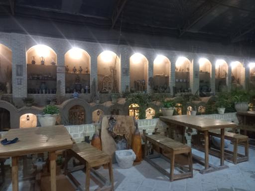 عکس بوم گردی ملا معصومه