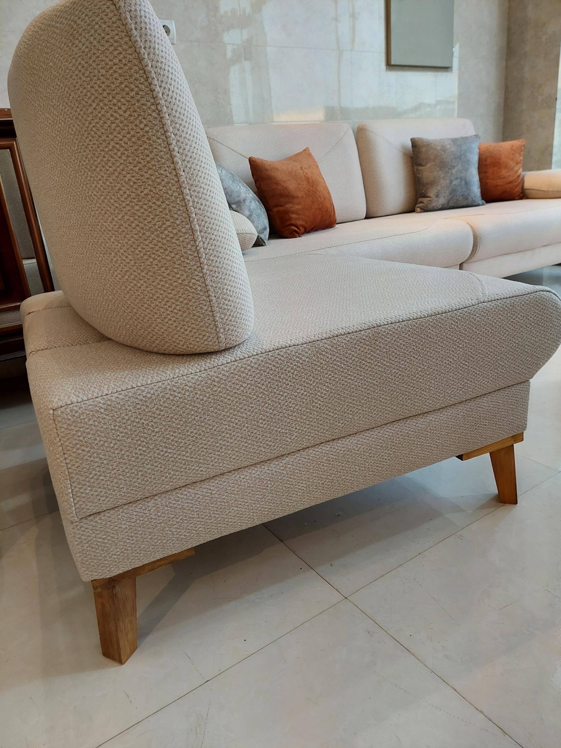 عکس تولیدی مبل جاویدنیا