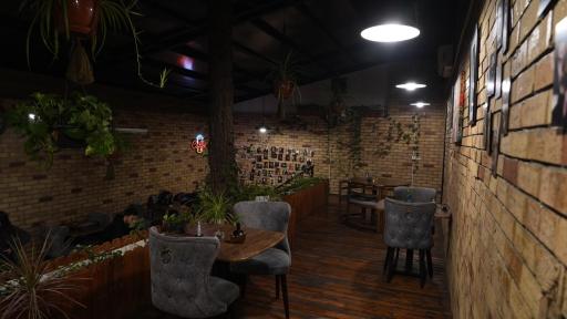 عکس کافه پینو 