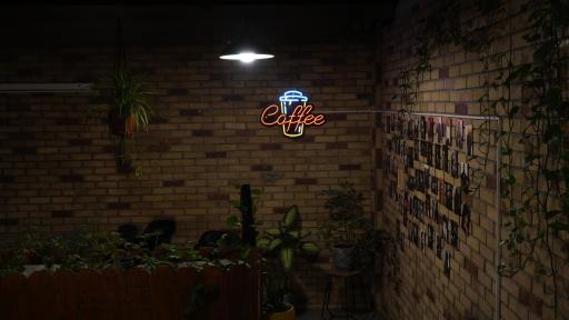 عکس کافه پینو 