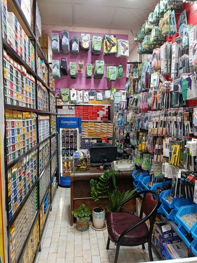 عکس الکترونیک محمودیان