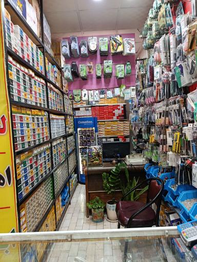 عکس الکترونیک محمودیان