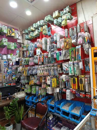 الکترونیک محمودیان