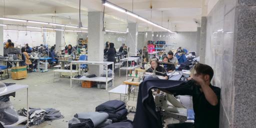 عکس  اکیا جین