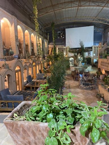 عکس بوم گردی ملا معصومه