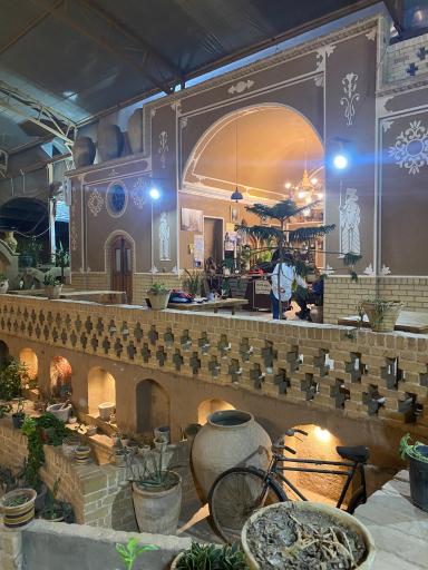 عکس بوم گردی ملا معصومه