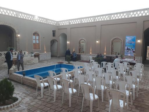 عکس بومگردی هفت دالان