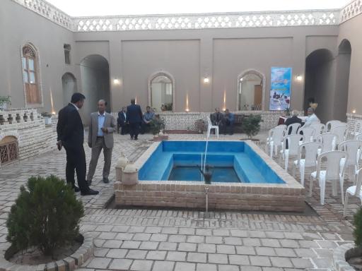 عکس بومگردی هفت دالان
