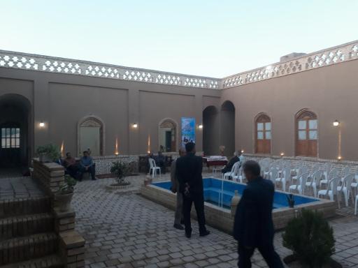 عکس بومگردی هفت دالان