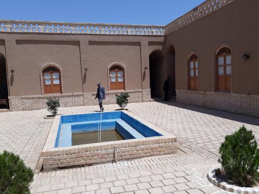 عکس بومگردی هفت دالان