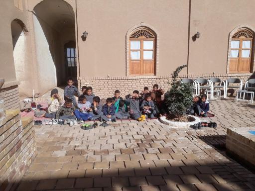 عکس بومگردی هفت دالان