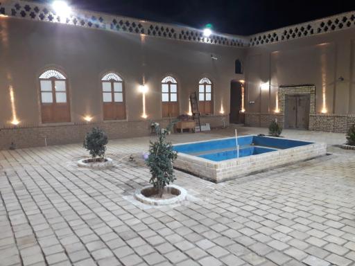 عکس بومگردی هفت دالان
