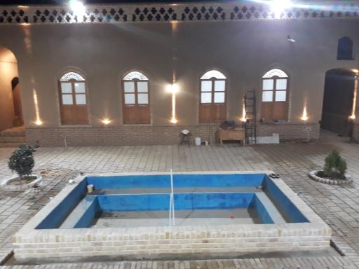 عکس بومگردی هفت دالان
