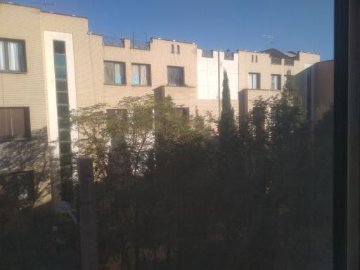 عکس مجتمع مسکونی فرودس