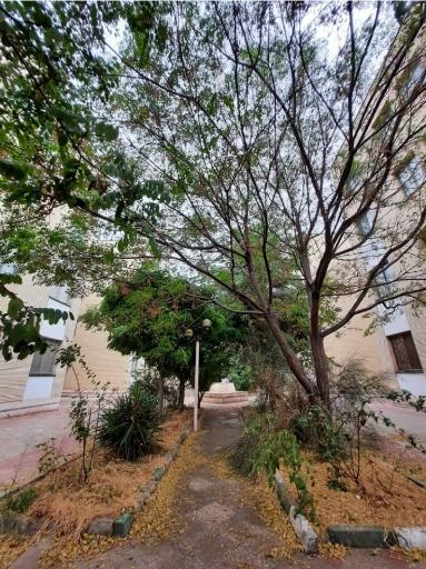 عکس مجتمع مسکونی فرودس