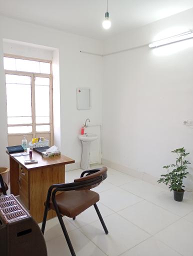 عکس مطب دکتر هدی جوشنگ