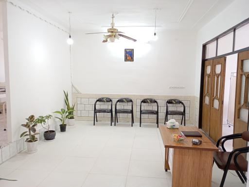 عکس مطب دکتر هدی جوشنگ