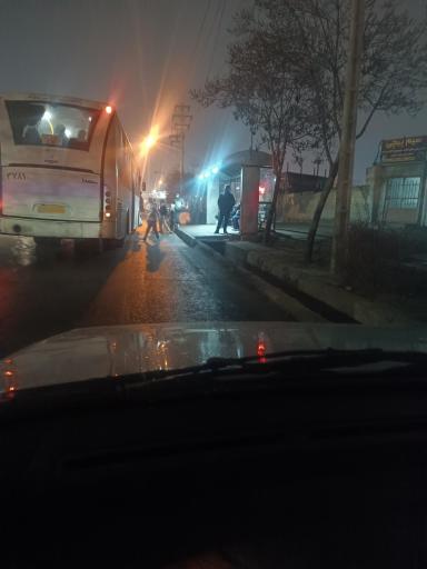 عکس  شهید چراغچی 64