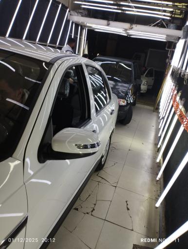 عکس کارشناسی رنگ کلاسیک 