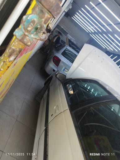 عکس کارشناسی رنگ کلاسیک 