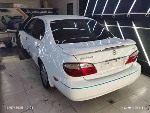 عکس کارشناسی رنگ کلاسیک 