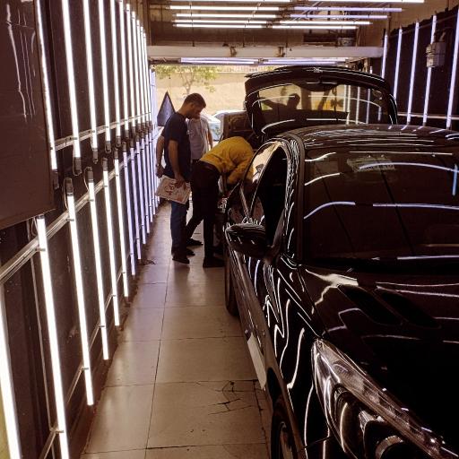 کارشناسی رنگ کلاسیک 