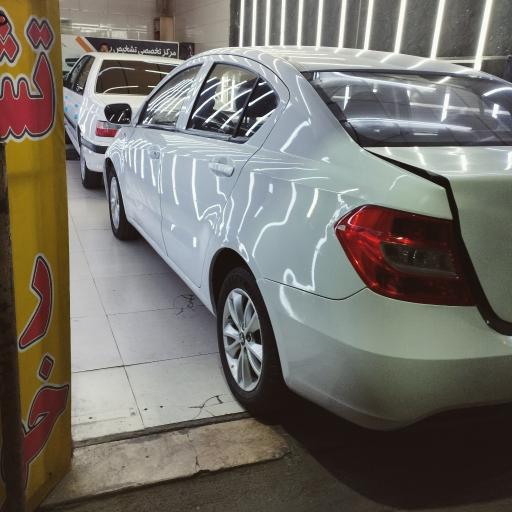 کارشناسی رنگ کلاسیک 