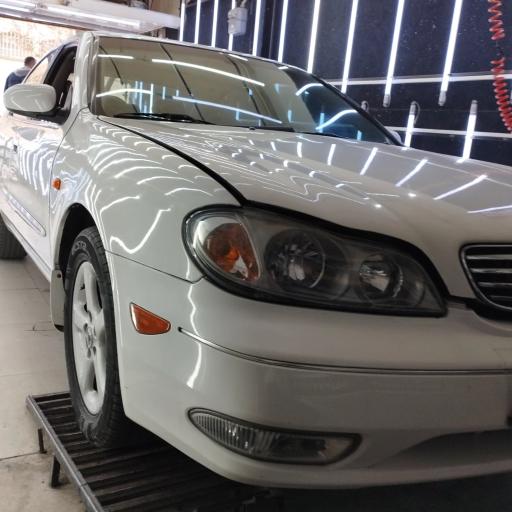 کارشناسی رنگ کلاسیک 