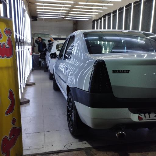 عکس کارشناسی رنگ کلاسیک 