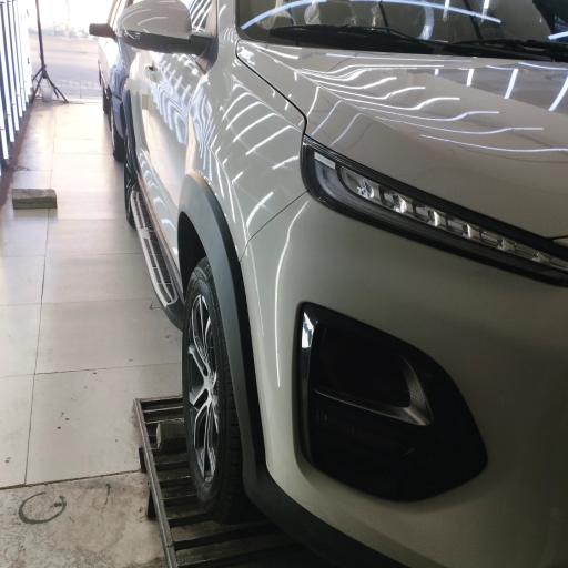 کارشناسی رنگ کلاسیک 