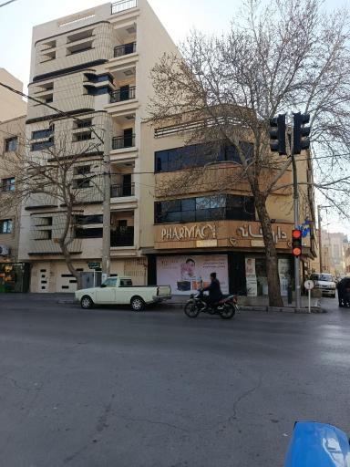 عکس داروخانه دکتر مجتبی رمضانی
