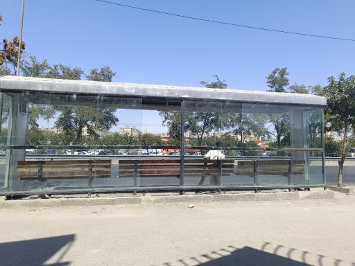 عکس  شهید چراغچی 64