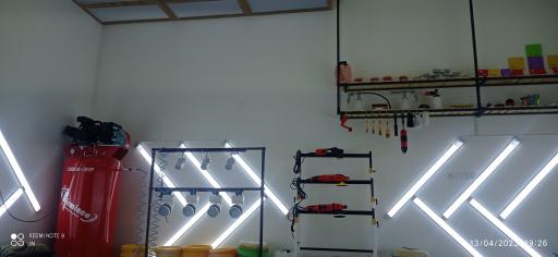 عکس دیتیلینگ اَکتور